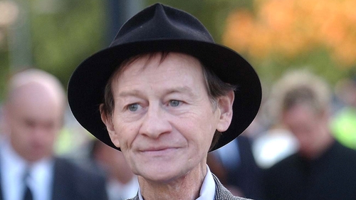 Alex Higgins